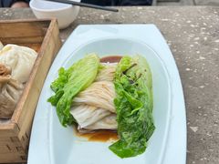 -食膳公园包子铺(烈士公园店)