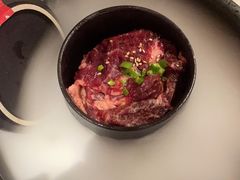 -谷牛日式烤肉(宝山U天地店)