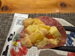 -大岛日本料理铁板烧(南通大饭店)