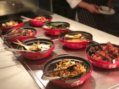 -The COOK·厨餐厅·自助餐(浦东嘉里大酒店)