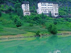 -乌江画廊(彭水苗族土家族自治县)