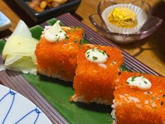 -河风の幸会精致料理