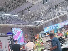 -谭三娘鲜切牛肉自助火锅(九眼桥总店)