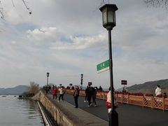 -西湖游船