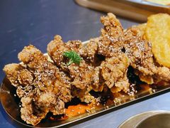 -1988韩式炸鸡料理(麦凯乐店)