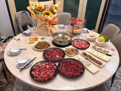 -悦来悦牛潮汕牛肉火锅(大浪店)