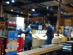 -火炉火自助餐(枫蓝国际店)