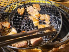 -姜虎东白丁烤肉(恒隆广场店)
