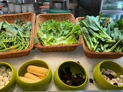 -晶丽香榭自助餐(南京大饭店)