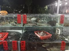 -大笑饭堂(甲子桥店)