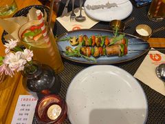 -百特喜·意大利餐厅(八佰伴镇江店)