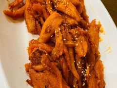 -顺姬冷面(长白西路店)