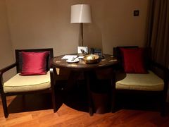 -上海崇明金茂凯悦酒店