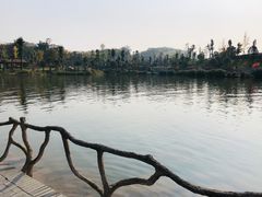 -枫香湖儿童公园