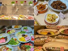 -涌觅名灶·本地海鲜宁波菜(财富广场店)