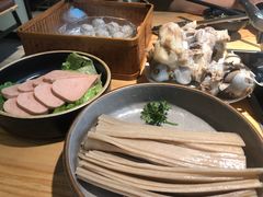 -骨之味·筒骨汤火锅(晋江万达店)