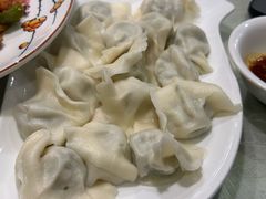 -黄家饺子东北特色菜馆(湖滨商业街店)