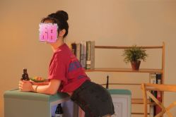 -米莱摄影写真(五大道别墅店)