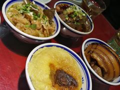 -窄巷子陕菜馆·地道陕西菜(粉巷店)