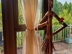 -中家鑫园温泉酒店鑫悦汤泉