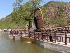 -山叶口景区