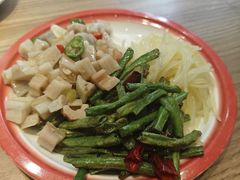 -张太婆老妈蹄花川菜馆·中华餐饮老字号(望平街店)