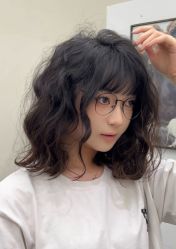 -DL HOPE造型