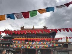 -大召寺明清一条街