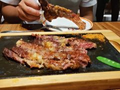 -快乐爱斯米牛排自助(正大广场店)