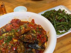 -61号餐吧(兴坪古镇漓江店)