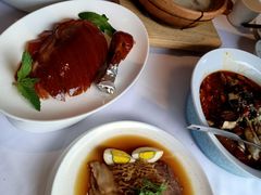 -东门烤鸭店(鼓楼店)