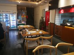 -小艺烧烤(曲江店)