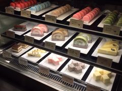 麦当劳(曲阳路店)-麦当劳(曲阳店)
