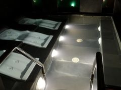 -丽思卡尔顿酒店泳池(金融街店)