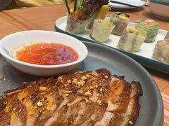 -越小品·越南餐厅(万科里店)