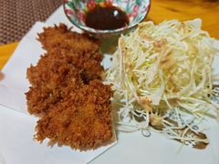 -长崎屋·日本料理·刺身·烧鸟(天河北路店)