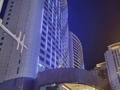 -大连富丽华大酒店