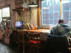 -雕刻时光咖啡馆(北航店)