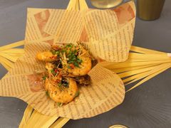 -天空花园餐吧·生日·团建(南山店)