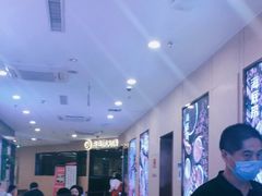 -海底捞火锅(苏宁生活广场店)