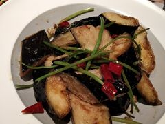 风味茄子-上名堂·鱼头好吃(体育场路店)