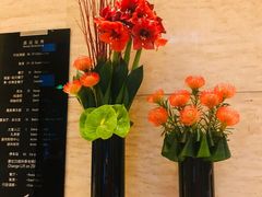 -上海龙之梦万丽酒店