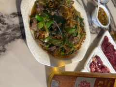 -悦来悦牛潮汕牛肉火锅(大浪店)