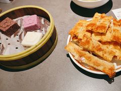 -老淮滨-蚌埠非遗小吃(淮河路店)