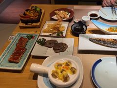 -三石铁板烧(紫竹桥店)