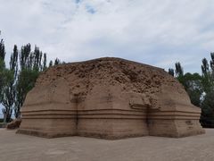 -凉州白塔寺景区