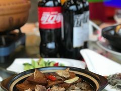 -千岛湖品鱼馆(钓鱼岛店)