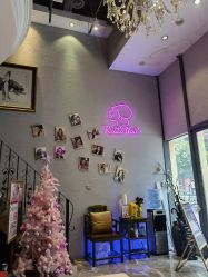 -RL Nail·瑞丽美甲美睫品牌原创店