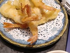 -大渔铁板烧(东城店)