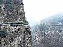-十九峰景区